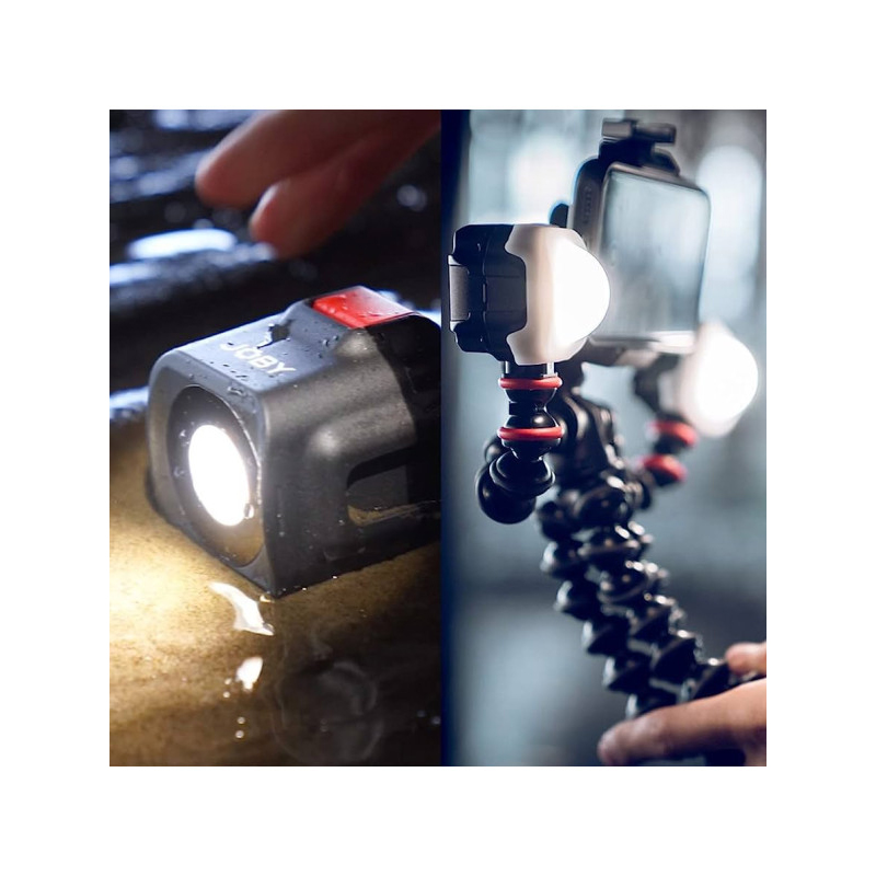 Joby Stativ GorillaPod Mobile Rig set (Beamo + Beamo Mini LED) - 6